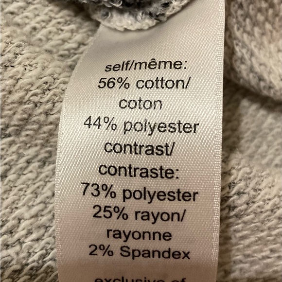 Ladies Size XXL Maurice’s Crewneck - Picture 11 of 16